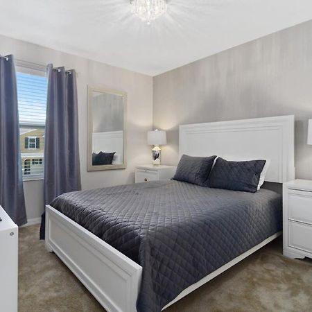 Four Bedroom With Gameroom 5150A 키시미 외부 사진