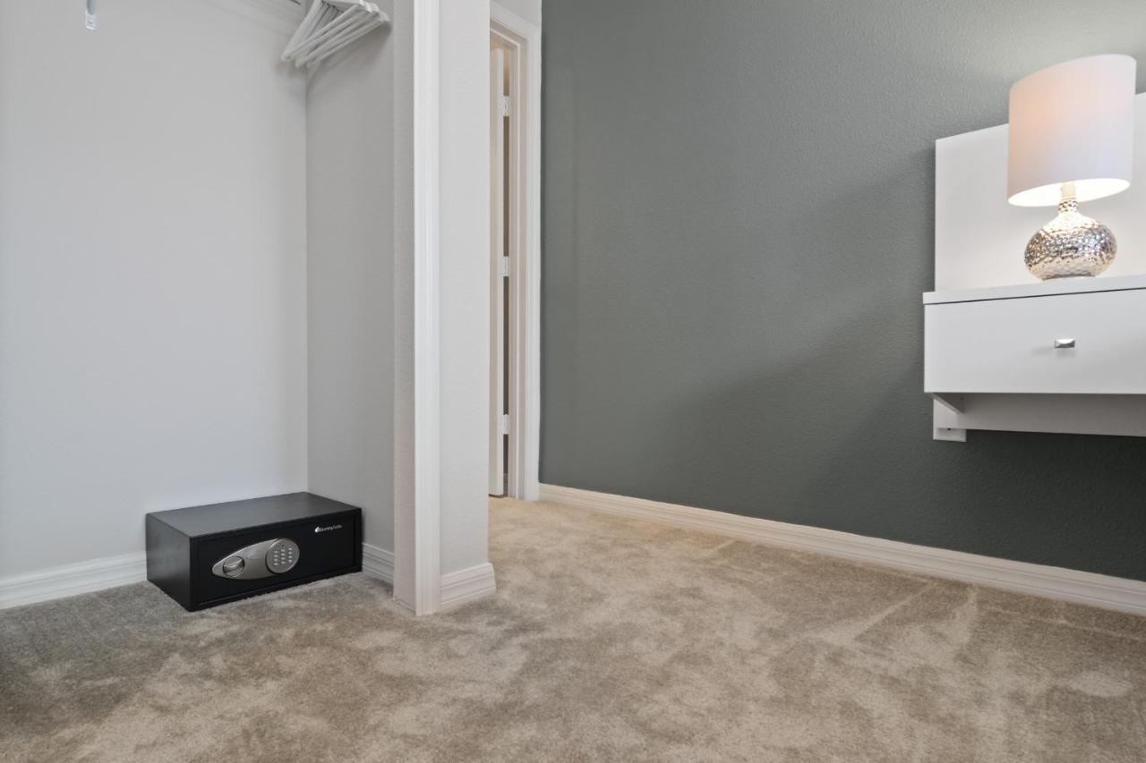 Four Bedroom With Gameroom 5150A 키시미 외부 사진
