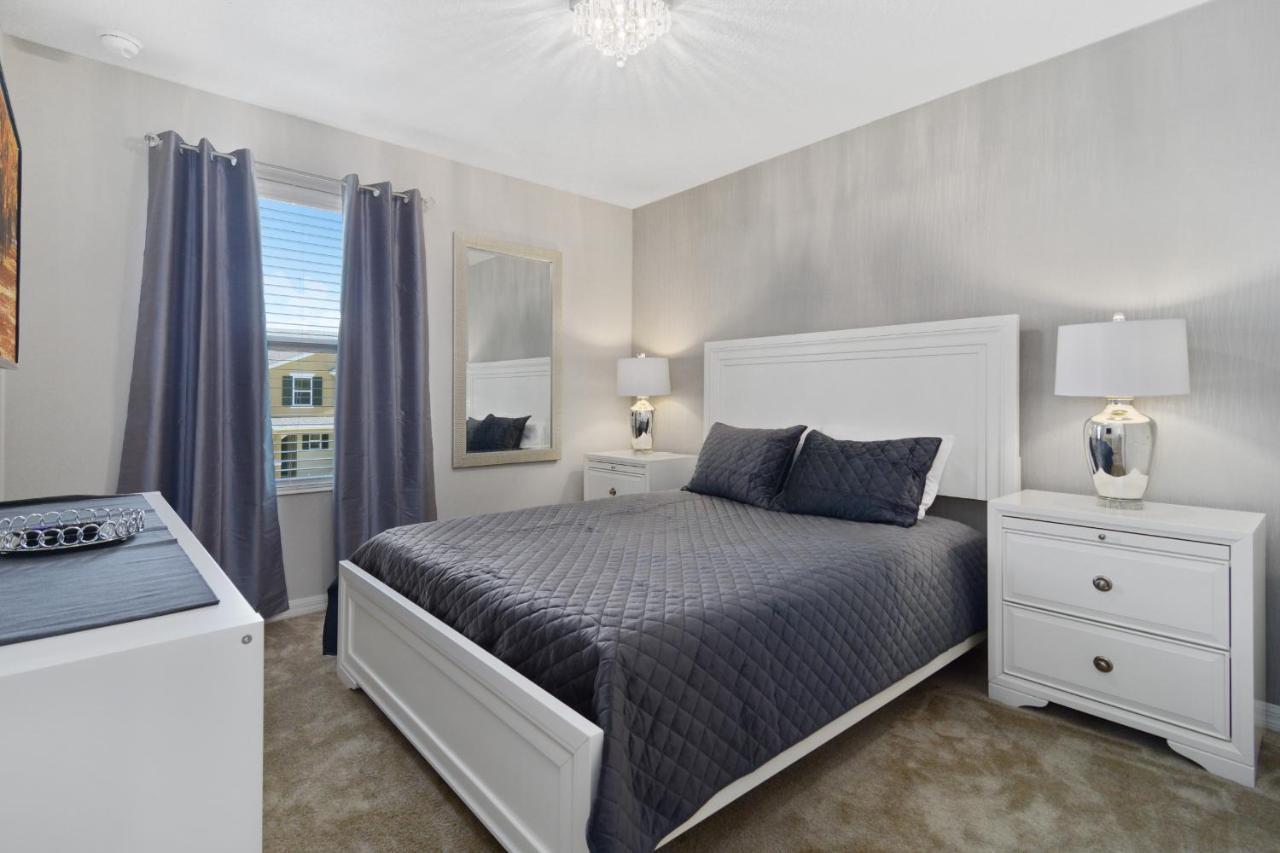 Four Bedroom With Gameroom 5150A 키시미 외부 사진